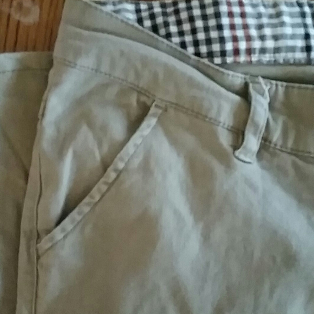 Khaki Pants - Picture 5 of 7